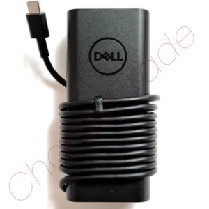 Dell OEM 65W USB-C Type C AC Adapter Laptop Charger XPS Latitude 5000 LA65NM190
