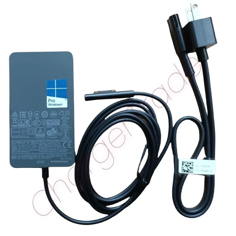 Microsoft Surface Pro 65W