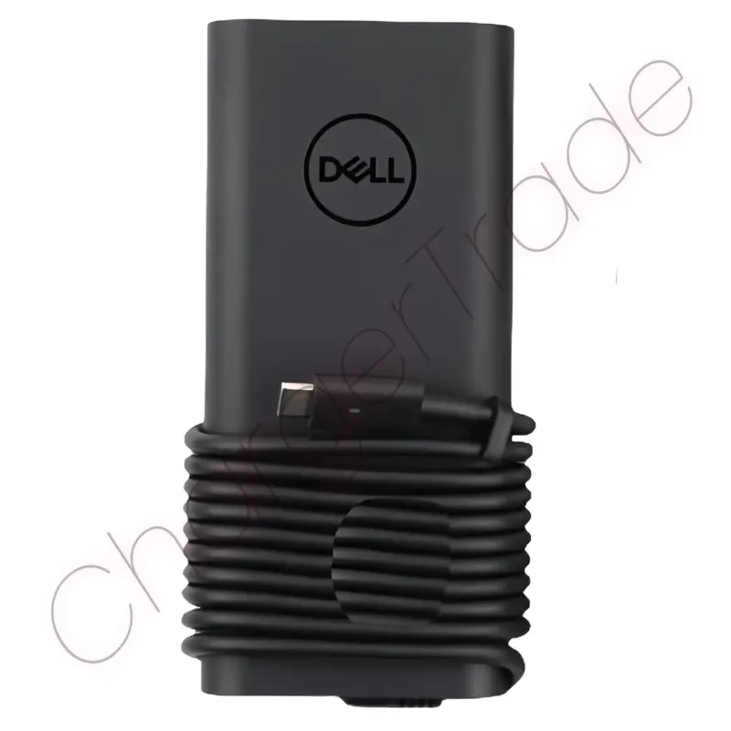 New Dell 130W USB-C Type C Charger Adapter XPS 15 9575 Latitude 7410 DA130PM170