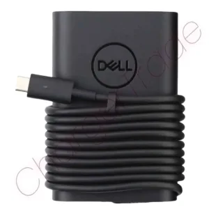 OEM Dell 65W USB-C Type C HA65NM170 Laptop Ac Power Adapter Charger XPS Latitude